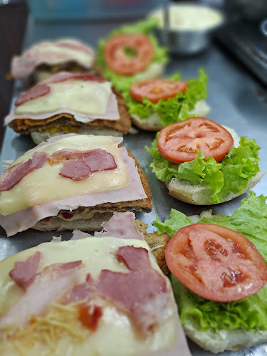 Comentarii opinii despre Carrito El Lucero