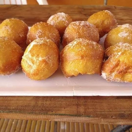 Bolitas de fraile jaure - Canelones