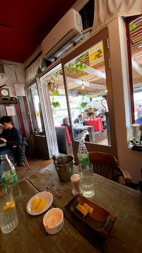 Rustic resto bar - Punta del Este
