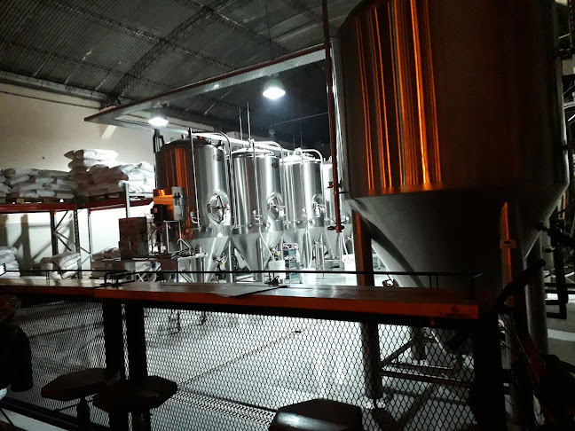 Cerveceria Malafama - Montevideo