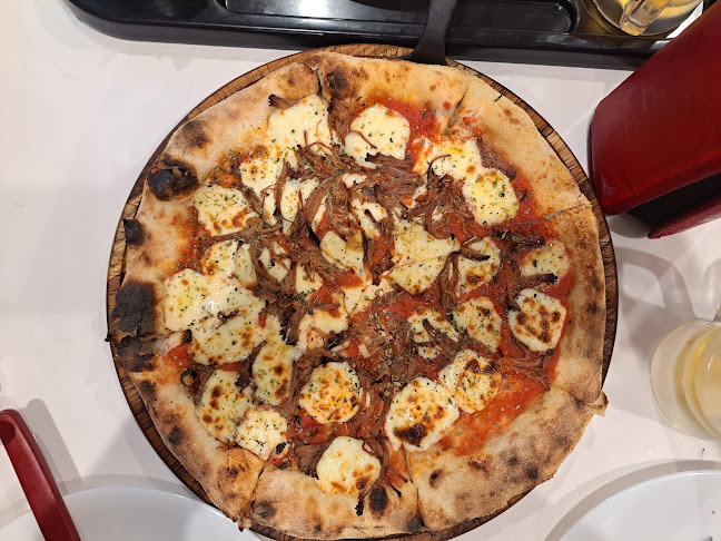 DI PABLO Siñeriz - Rivera