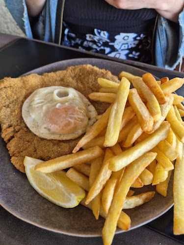 Restaurante Lo de Jaime - Maldonado