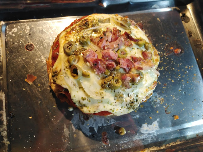 Los Gurises - Gastronomía y hostelería