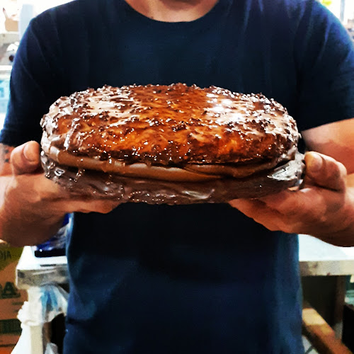 Comentarii opinii despre Panadería "Espiga de Oro"