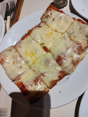 Opinii despre El metro în Paysandú - Gastronomía y hostelería