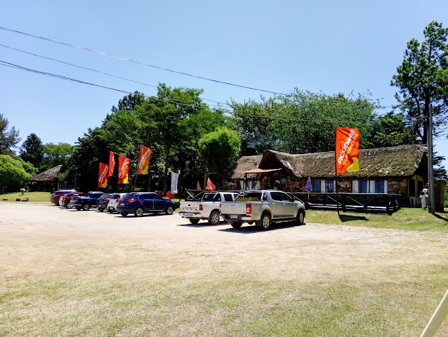 Parador Sarandi - Gastronomía y hostelería