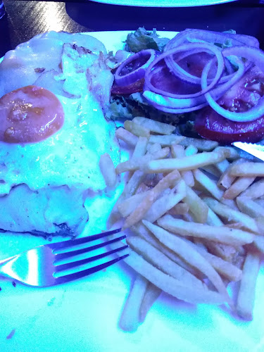 El Paragua - Gastronomía y hostelería