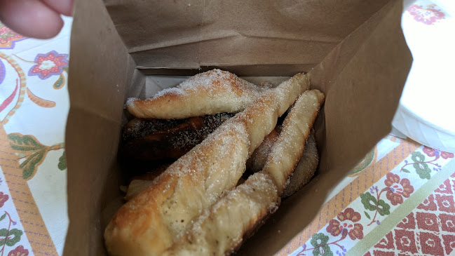 Blvr. Juan Benito Blanco 730, 11300 Montevideo, Departamento de Montevideo