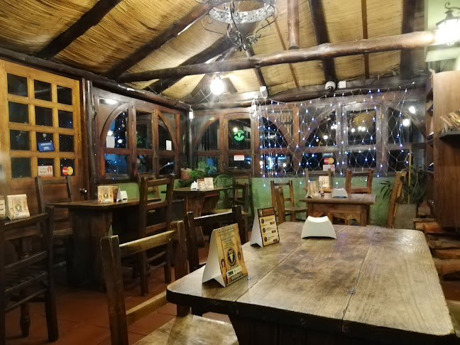 Opinii despre Rodeo în Montevideo - Gastronomía y hostelería