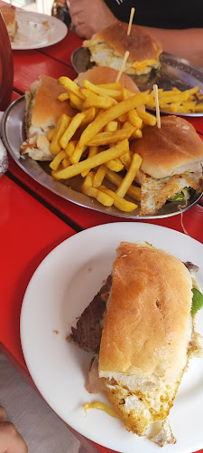 23M3+P52, El Estrecho 17, 20100 Punta del Este, Departamento de Maldonado