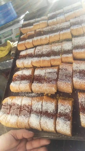 Panadería y Pizzeria la del #23 - Gastronomía y hostelería