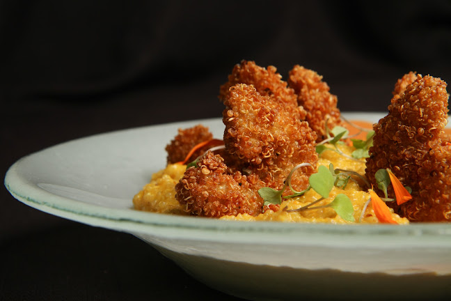 Comentarii opinii despre Paru Inkas Sushi & Grill