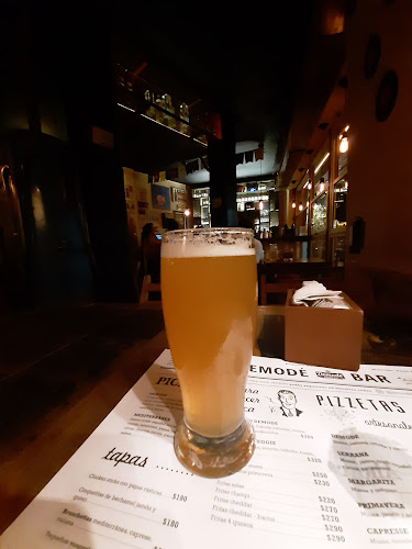 Demodé Café Bar - Gastronomía y hostelería