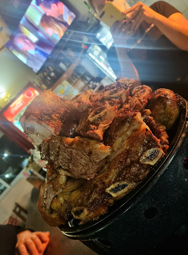 Opinii despre El Chiringuito în Ciudad del Plata - Gastronomía y hostelería