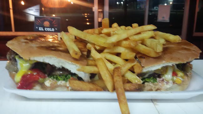 Comentarii opinii despre Chiviteria El Colo