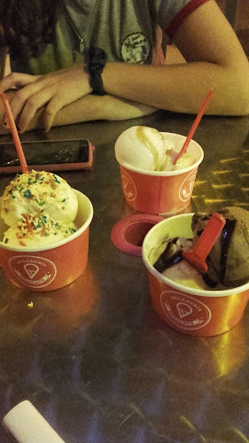 Heladería Delicato - Gastronomía y hostelería