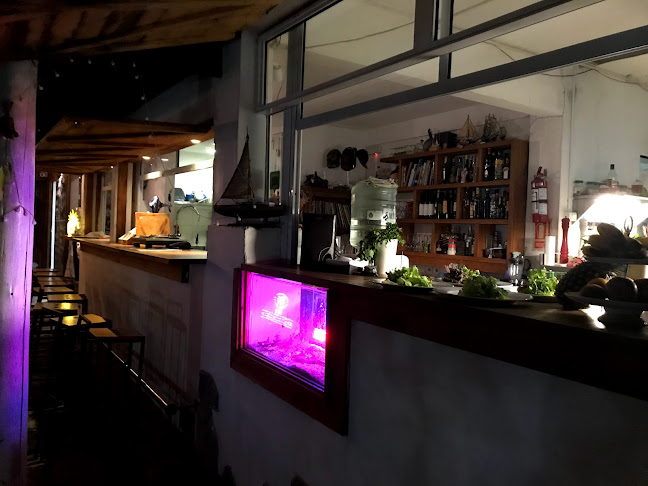 Santoral Restaurante y Posada - Gastronomía y hostelería