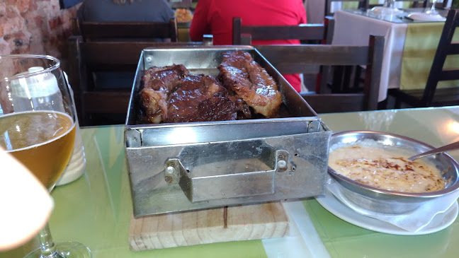 Gardel Restaurante e Parrillada - Rivera