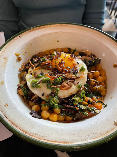 Jacinto - Montevideo