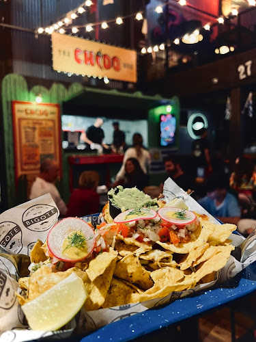 Comentarii opinii despre Bigote