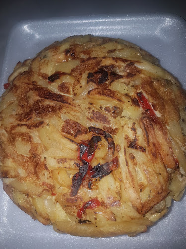 Bar y Pizzería MARIO