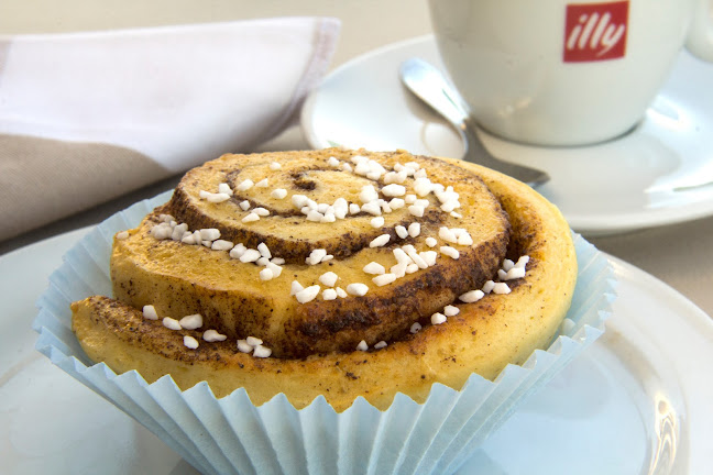 Restaurante La Corniche