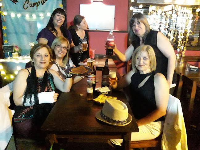 Opinii despre Preto Resto y pizzeria în Montevideo - Gastronomía y hostelería