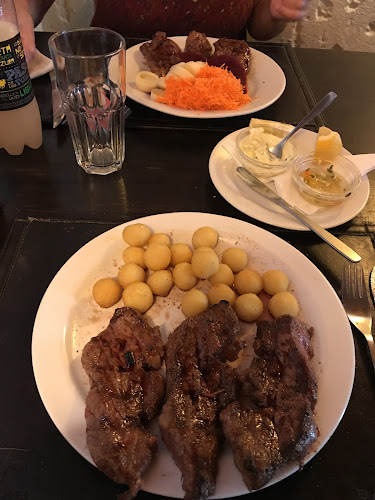 La Criolla - Montevideo