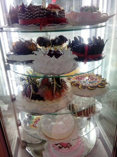 Opinii despre Confitería y Panadería Millán y Raffo în Montevideo - Gastronomía y hostelería