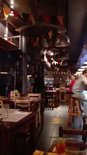 One Love - Montevideo