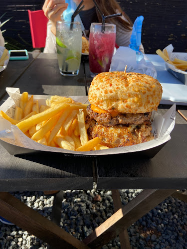 Santa Burger | Burgers y Chivitos - Gastronomía y hostelería