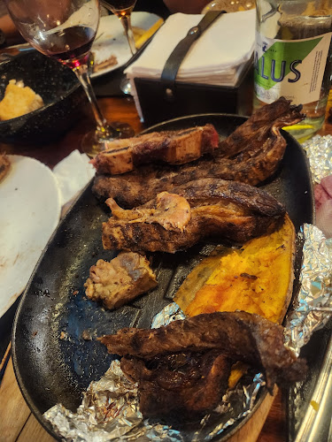 Don Bigote Restaurante