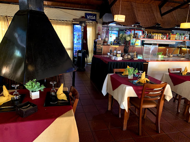 Restaurante La Querencia - Durazno