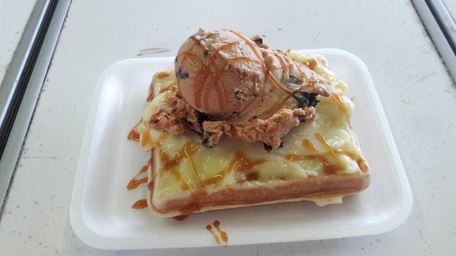 Opinii despre Rinconcito Dulce în Playa Verde - Gastronomía y hostelería