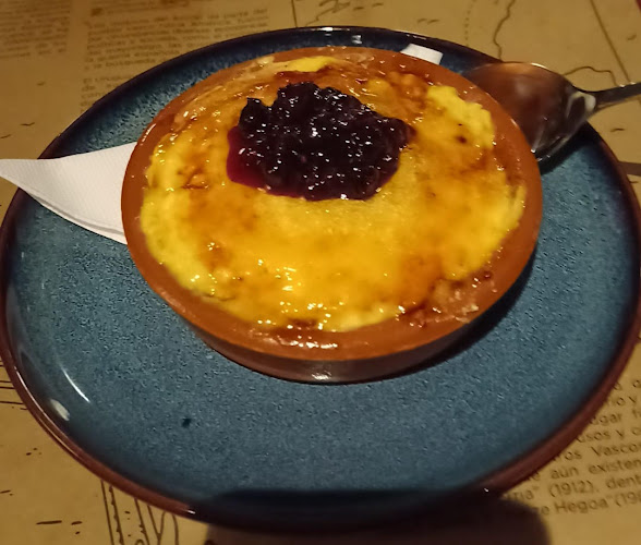 Opinii despre Pacharán Taberna Vasca în Montevideo - Gastronomía y hostelería