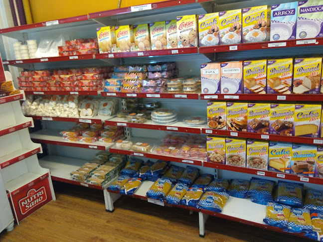 Alimentos NutriCiencia SRL