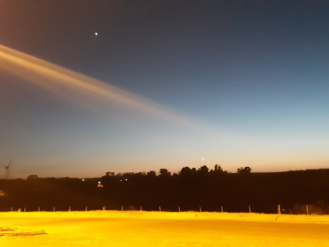 Comentarii opinii despre Panaderia Tacuarembo