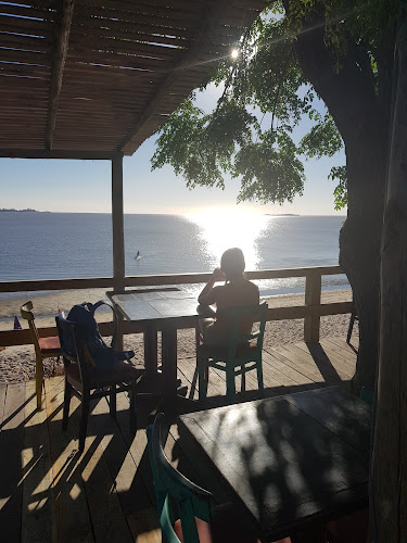 Las Tunas Beach Bar - Gastronomía y hostelería