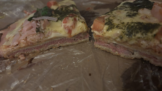 Opinii despre Maldonado Bar în Montevideo - Gastronomía y hostelería