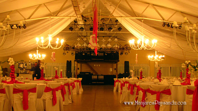 Confitería Manjares Paysandú - Paysandú