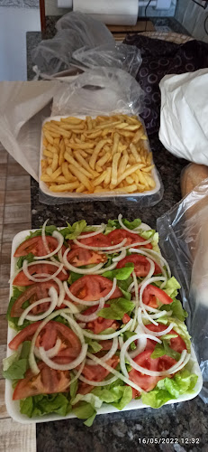 Provisión LyM y parrillada - Montevideo