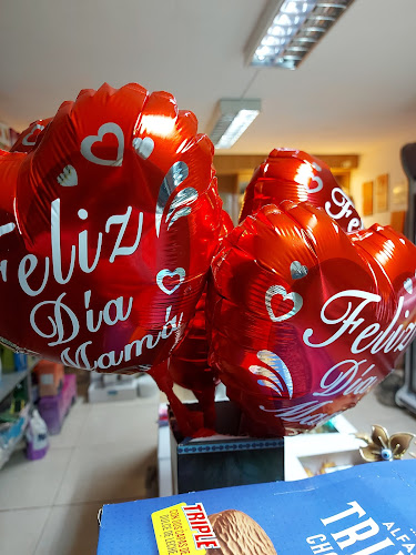 Av. Concordia 958, 50000 Salto, Departamento de Salto