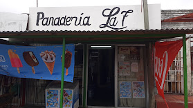 Panadería la 7