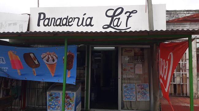 Panadería la 7