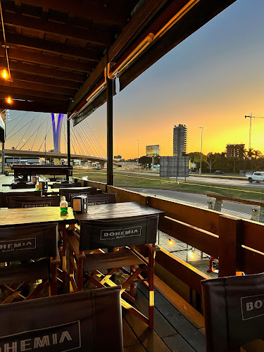 Bohemia Bar