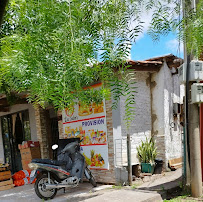 Comentarii opinii despre Panadería QUE SABOR