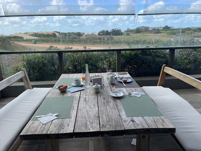 El Botero Restaurant