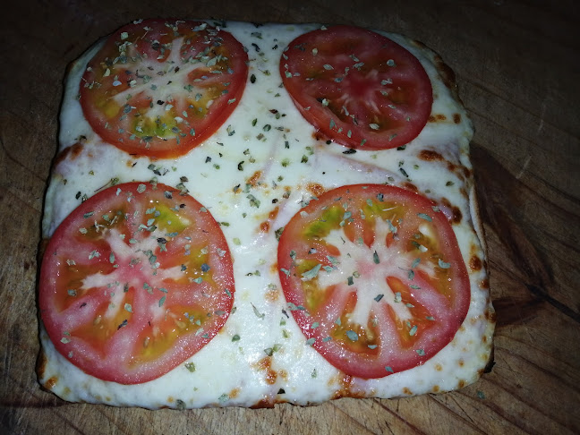 Opinii despre Pizzeria la ruta în Montevideo - Gastronomía y hostelería