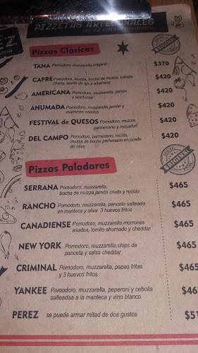 Pérez - Ciudad de la Costa