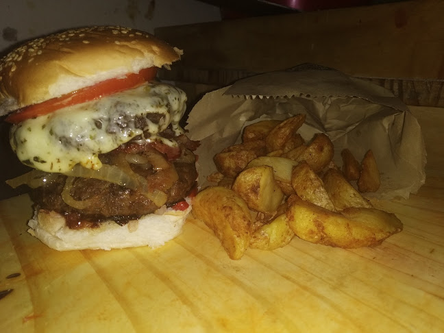 Comentarii opinii despre Pizzería Muzza